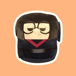 Squishmallow Edna Mode